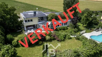 5 rooms Villa in Gramastetten, Austria No. 225985