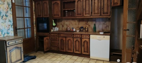 5 غرف نوم منزل في Pogny, France رقم 40298 4