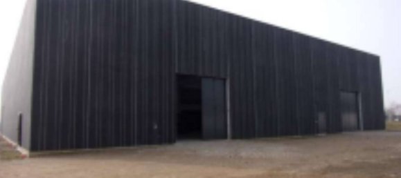 5-salle Entrepôt à Arluno, Italy No. 296784 3