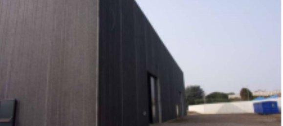 5-salle Entrepôt à Arluno, Italy No. 296784 2