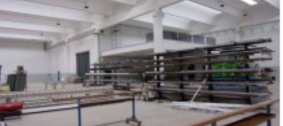 5-salle Entrepôt à Arluno, Italy No. 296784 8