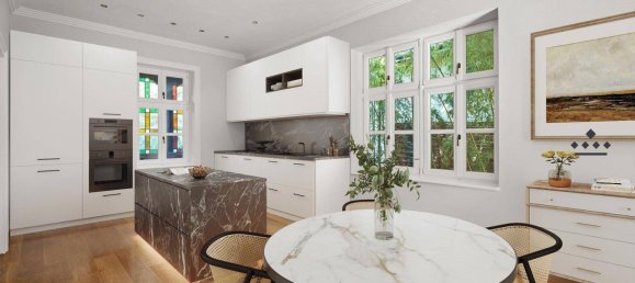 Вилла с 7 комнатами в Клоштернойбург, Австрия № 152032 4