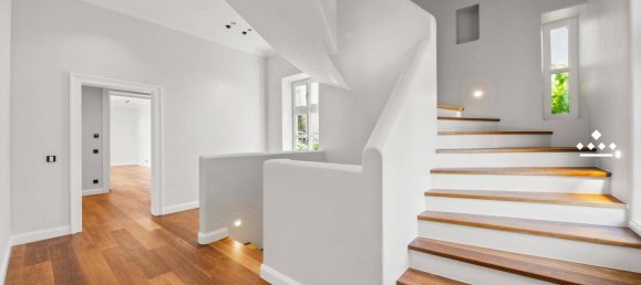 Вилла с 7 комнатами в Клоштернойбург, Австрия № 152032 10