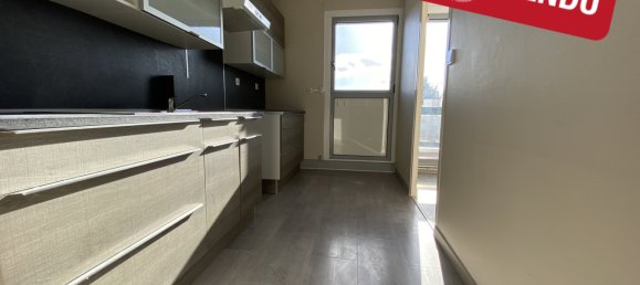 1 Schlafzimmer Wohnung in Noeux-les-Mines, France, Nr. 215281 4