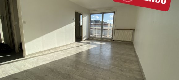 1 Schlafzimmer Wohnung in Noeux-les-Mines, France, Nr. 215281 3