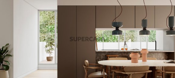 2 bedrooms Apartment in Lisbon, Portugal No. 158778 10