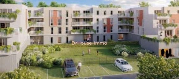 2 Schlafzimmer Wohnung in Coulommiers, France, Nr. 151657 3