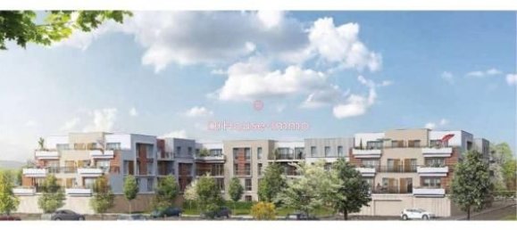 2 Schlafzimmer Wohnung in Coulommiers, France, Nr. 151657 2