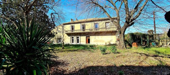 6 chambres Maison à Béziers, France No. 37995 2