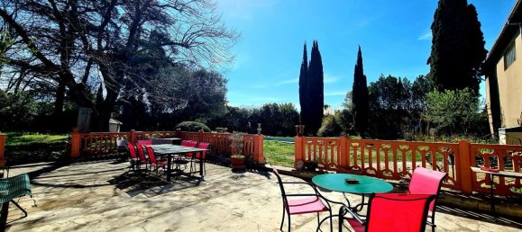 6 chambres Maison à Béziers, France No. 37995 5