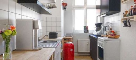 Apartamento T1 em Friedrichshain, Germany N.º 335189 6