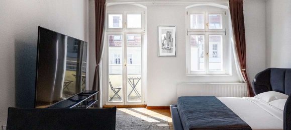 Apartamento T1 em Friedrichshain, Germany N.º 335189 2
