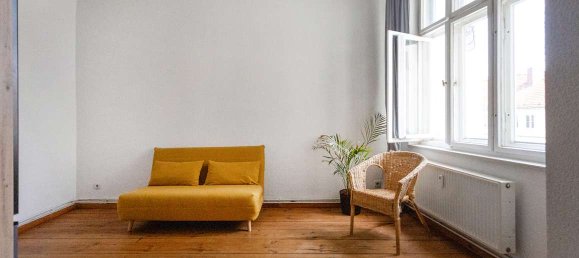 Apartamento T1 em Friedrichshain, Germany N.º 335189 4