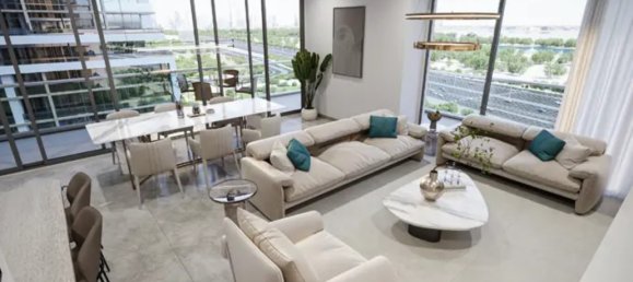 1 غرف نوم شقة في دبي, UAE رقم 98355 7