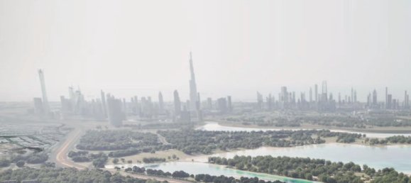 1 غرف نوم شقة في دبي, UAE رقم 98355 5