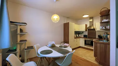 3 rooms Apartment in Gumpoldskirchen, Austria No. 44371