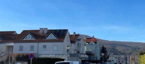 3 rooms Apartment in Gumpoldskirchen, Austria No. 44371 3