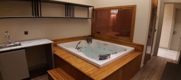 6-Zimmer Villa in Antalya, Turkey, Nr. 8795 8