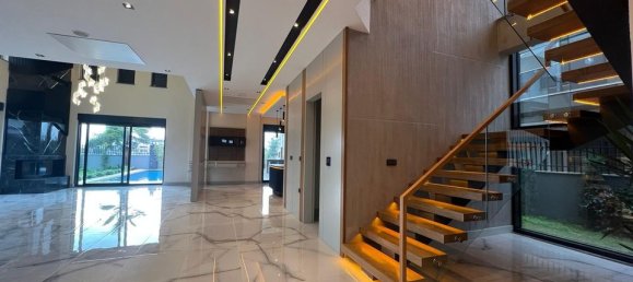 6-Zimmer Villa in Antalya, Turkey, Nr. 8795 4