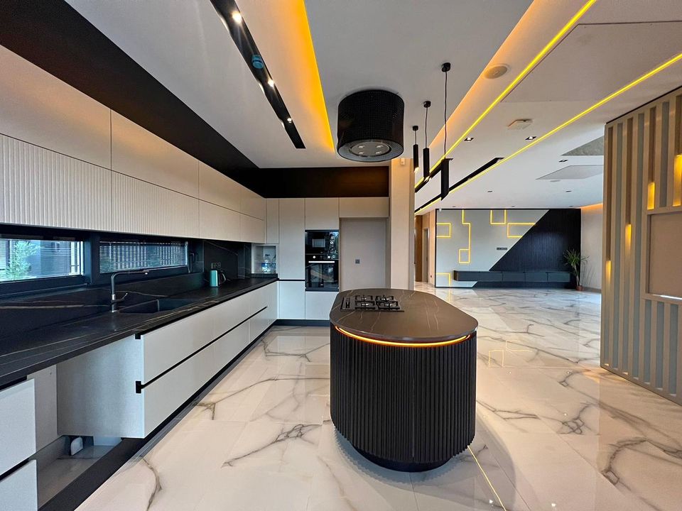 6-Zimmer Villa in Antalya, Turkey, Nr. 8795