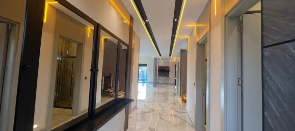 6-Zimmer Villa in Antalya, Turkey, Nr. 8795 13