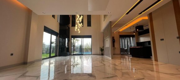 6-Zimmer Villa in Antalya, Turkey, Nr. 8795 15