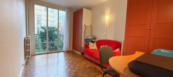 75m² Land in Paris, France No. 344482 5