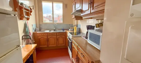 75m² Land in Paris, France No. 344482 4