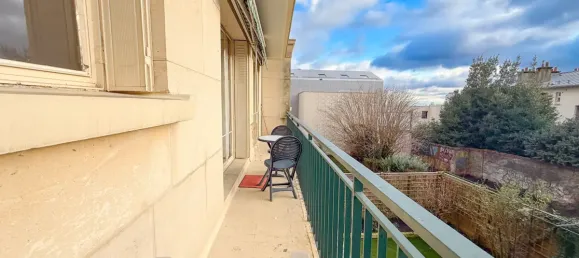 75m² Land in Paris, France No. 344482 2