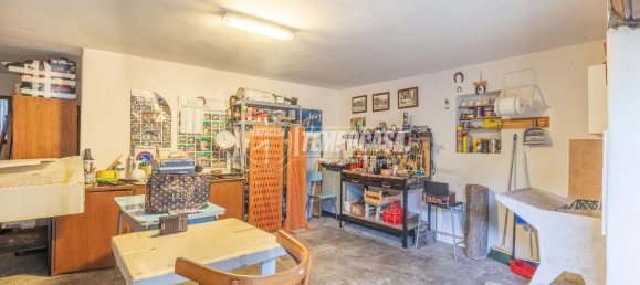 Apartamento de 5 habitaciónes en Viterbo, Italy No. 121068 23