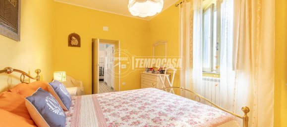 Apartamento de 5 habitaciónes en Viterbo, Italy No. 121068 11