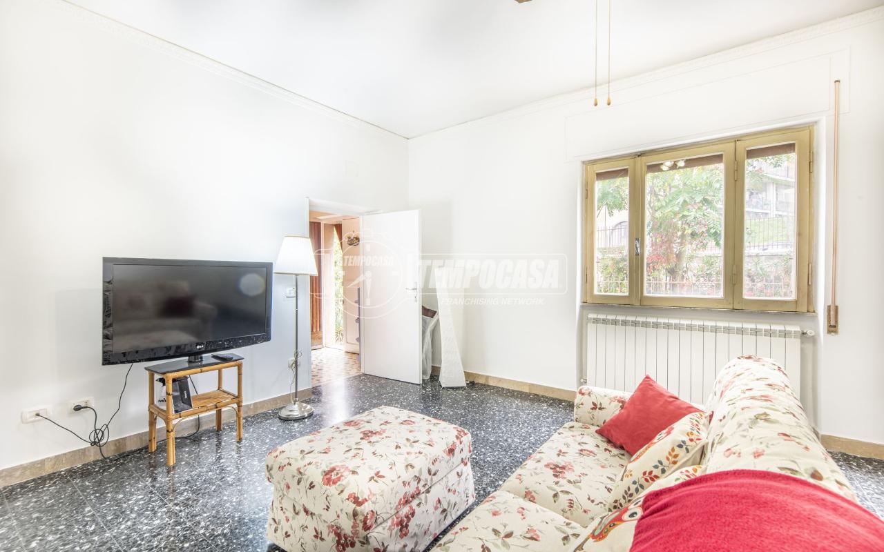 Apartamento de 5 habitaciónes en Viterbo, Italy No. 121068