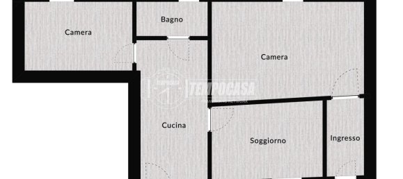Apartamento de 5 habitaciónes en Viterbo, Italy No. 121068 29