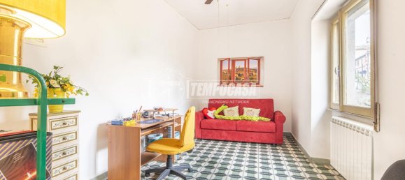 Apartamento de 5 habitaciónes en Viterbo, Italy No. 121068 8