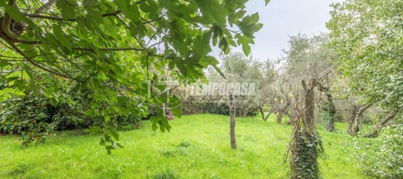 Apartamento de 5 habitaciónes en Viterbo, Italy No. 121068 24