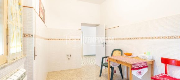 Apartamento de 5 habitaciónes en Viterbo, Italy No. 121068 7