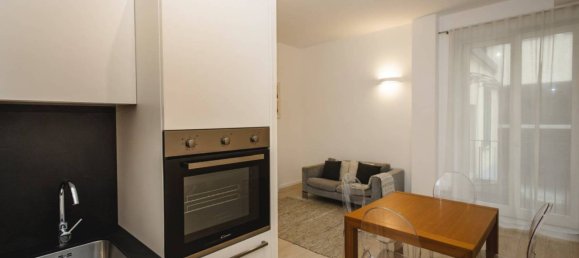 1 غرف نوم شقة في Milan, Italy رقم 241387 6