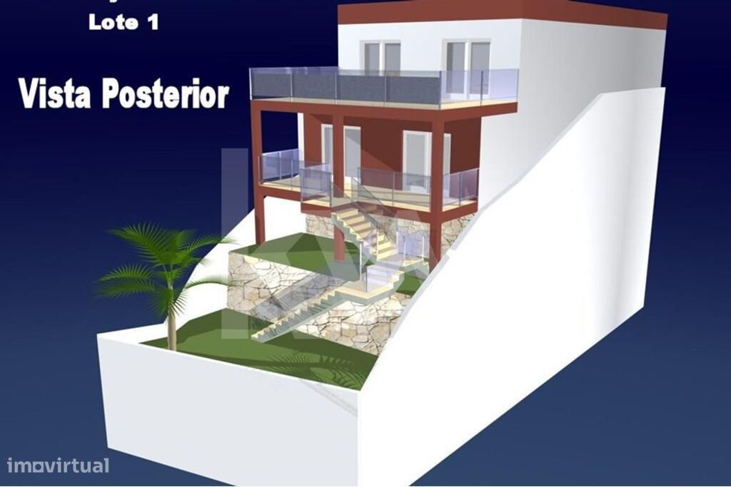 188m² Land in Portimao, Portugal No. 31264