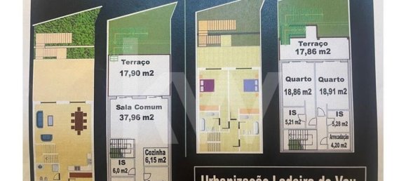 188m² Land in Portimao, Portugal No. 31264 3
