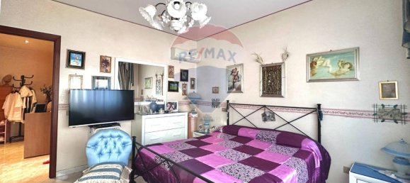 Apartamento de 4 habitaciónes en Catania, Italy No. 236518 7