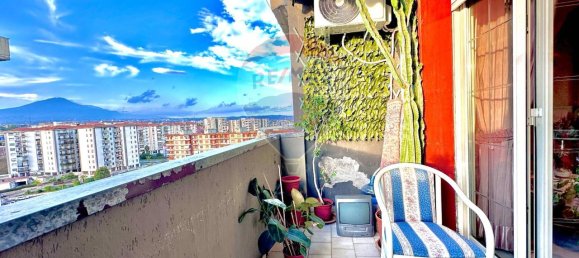 Apartamento de 4 habitaciónes en Catania, Italy No. 236518 13