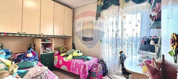 Apartamento de 4 habitaciónes en Catania, Italy No. 236518 10