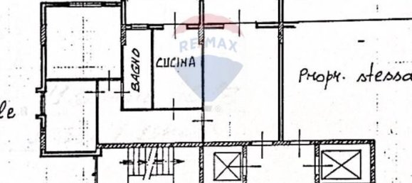 Apartamento de 4 habitaciónes en Catania, Italy No. 236518 15