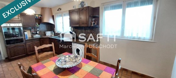 Casa T4 em Camiers, France N.º 154124 4