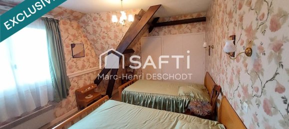 Casa T4 em Camiers, France N.º 154124 9