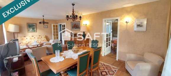 Casa T4 em Camiers, France N.º 154124 3