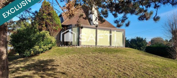 Casa T4 em Camiers, France N.º 154124 2