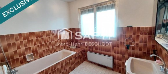 Casa T4 em Camiers, France N.º 154124 11