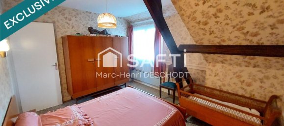 Casa T4 em Camiers, France N.º 154124 10