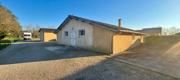 Estúdio em Bazas, France N.º 190201 8